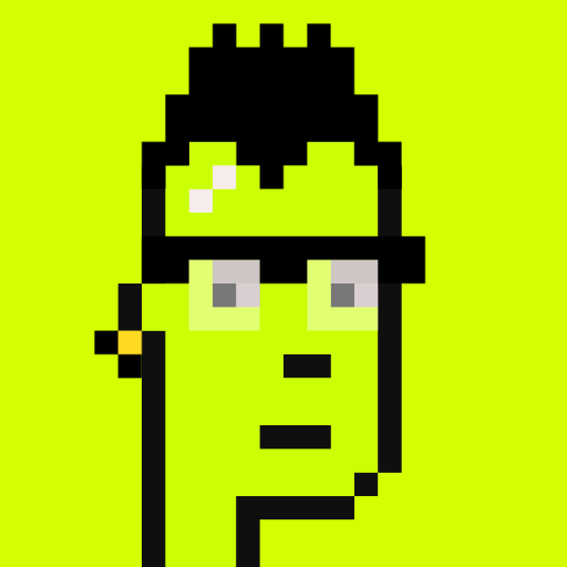 404 Origin Punk