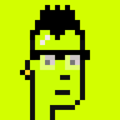 404 Origin Punk