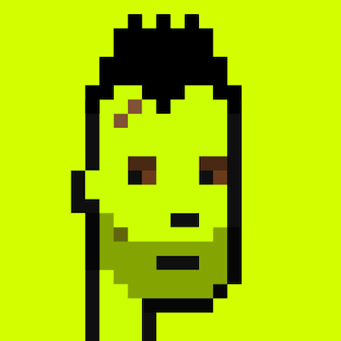 404 Origin Punk