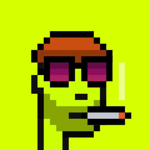 404 Origin Punk