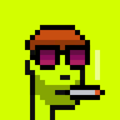 404 Origin Punk