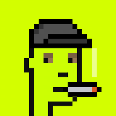 404 Origin Punk