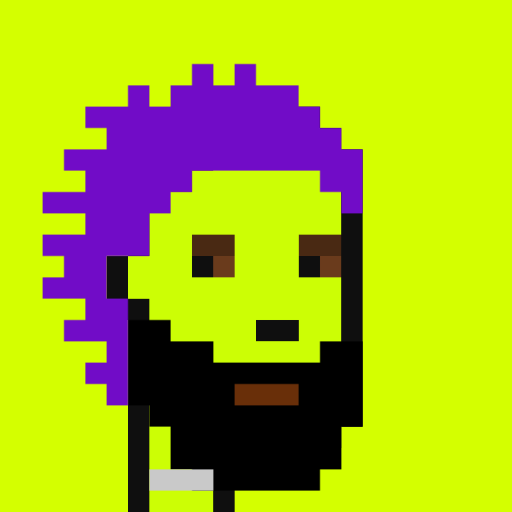 404 Origin Punk