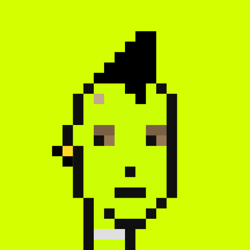 404 Origin Punk