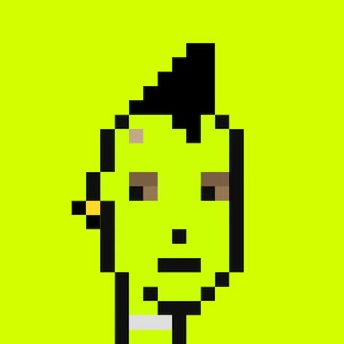 404 Origin Punk