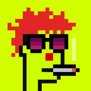 404 Origin Punk