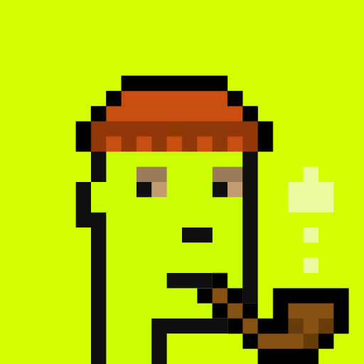 404 Origin Punk