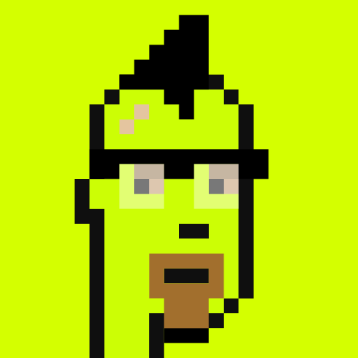 404 Origin Punk