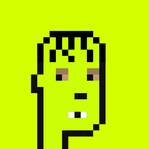 404 Origin Punk