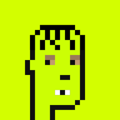 404 Origin Punk
