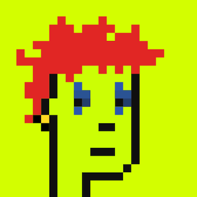 404 Origin Punk