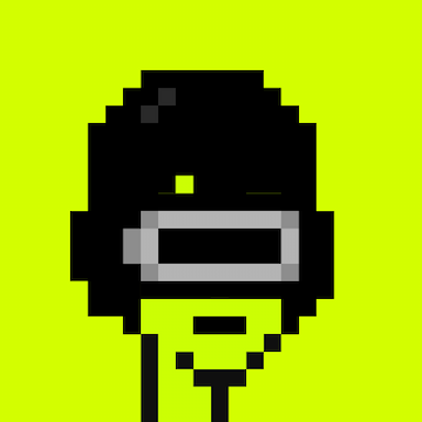 404 Origin Punk