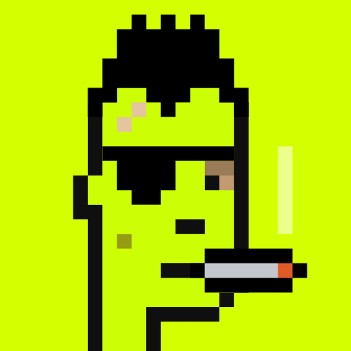 404 Origin Punk