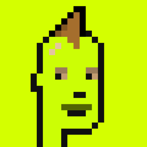 404 Origin Punk