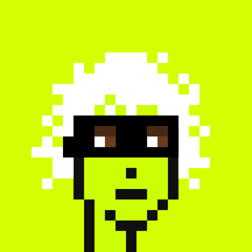 404 Origin Punk