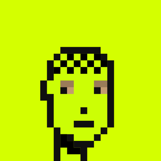 404 Origin Punk