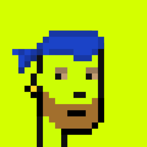 404 Origin Punk