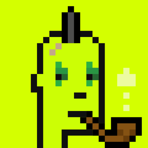 404 Origin Punk