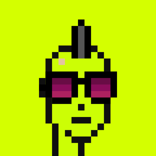 404 Origin Punk