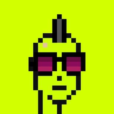 404 Origin Punk