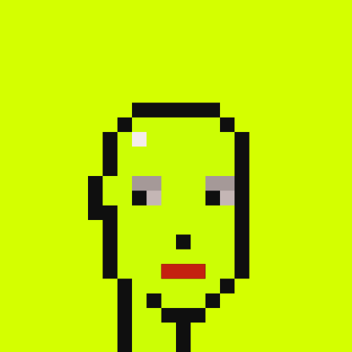 404 Origin Punk