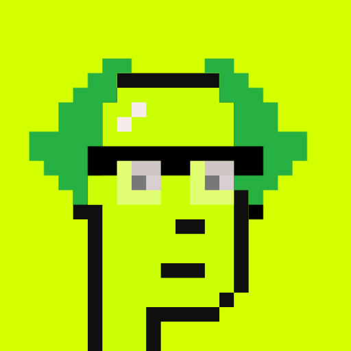 404 Origin Punk