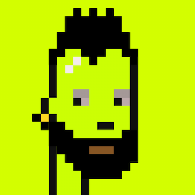 404 Origin Punk