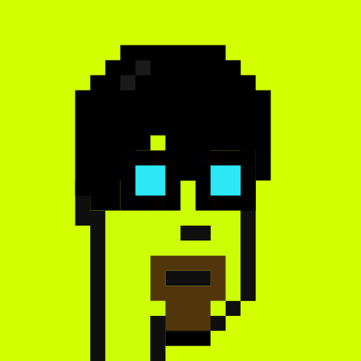 404 Origin Punk