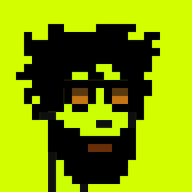 404 Origin Punk