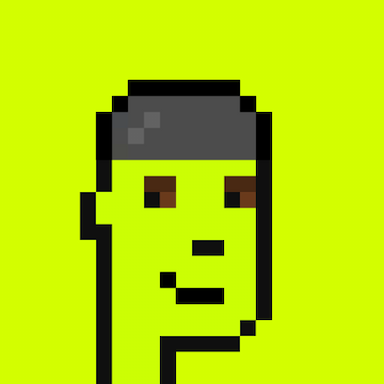 404 Origin Punk