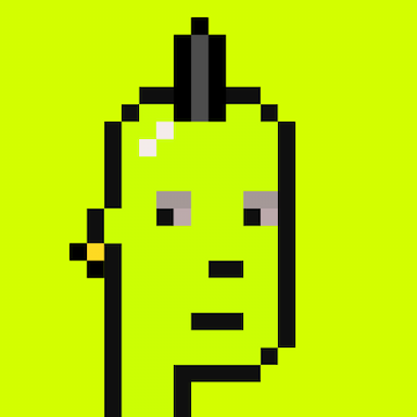 404 Origin Punk
