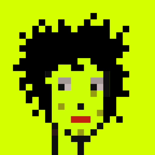 404 Origin Punk