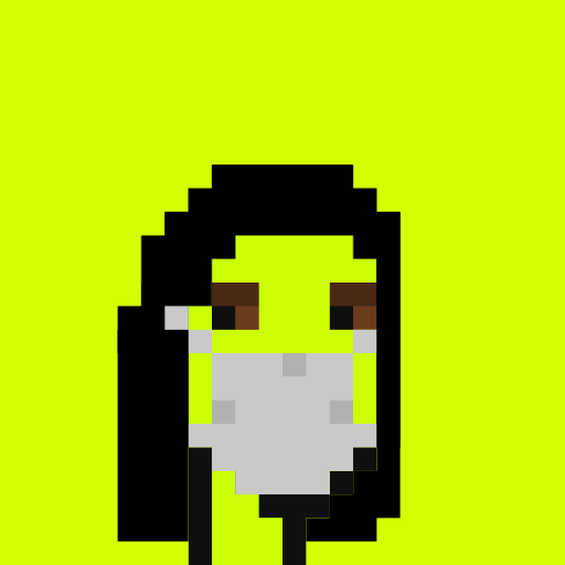 404 Origin Punk