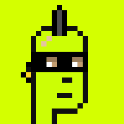 404 Origin Punk