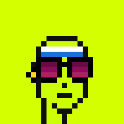 404 Origin Punk