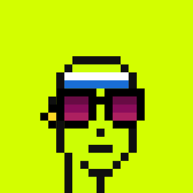 404 Origin Punk