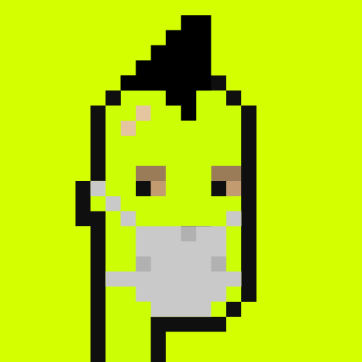 404 Origin Punk