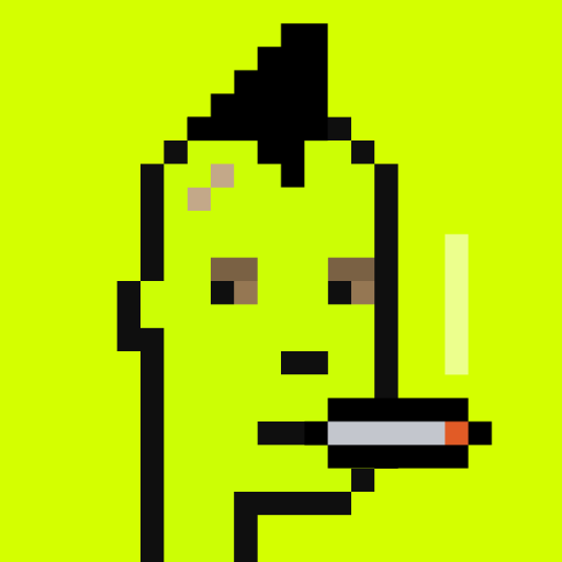 404 Origin Punk
