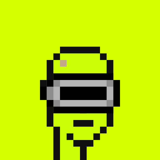 404 Origin Punk
