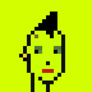 404 Origin Punk