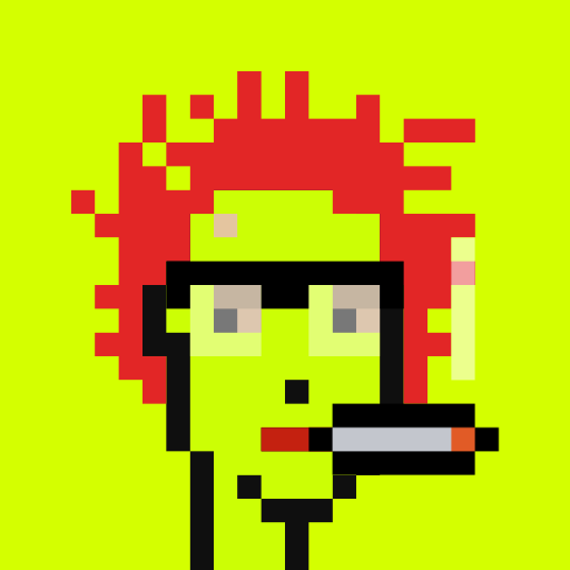 404 Origin Punk