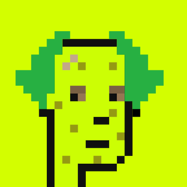 404 Origin Punk