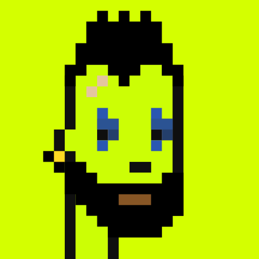 404 Origin Punk