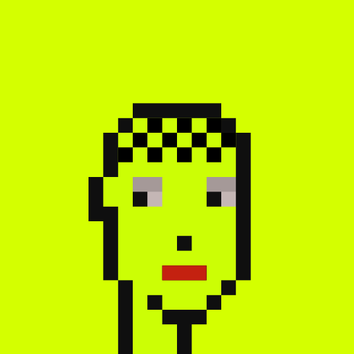 404 Origin Punk
