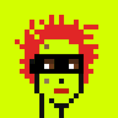 404 Origin Punk