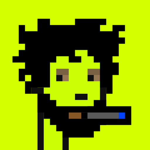 404 Origin Punk