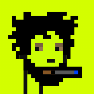 404 Origin Punk