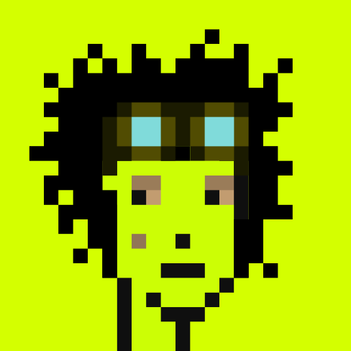 404 Origin Punk