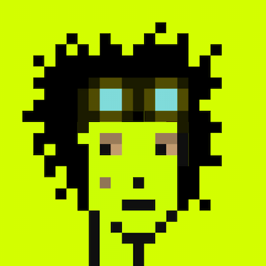 404 Origin Punk