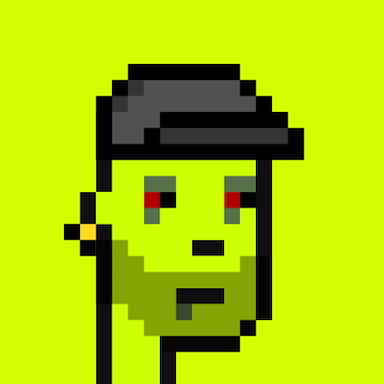 404 Origin Punk